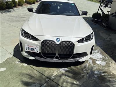 2025 BMW i4 lease in Los Angeles,CA