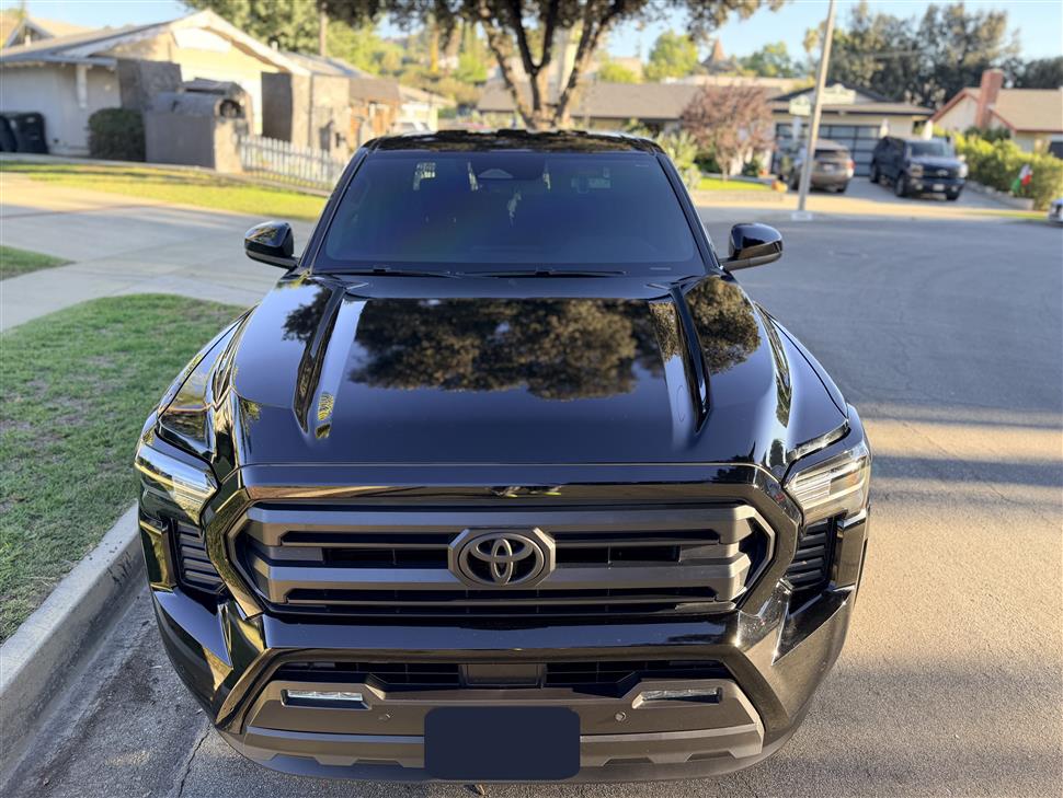 2024 Toyota Tacoma for sale in Diamond Bar, California