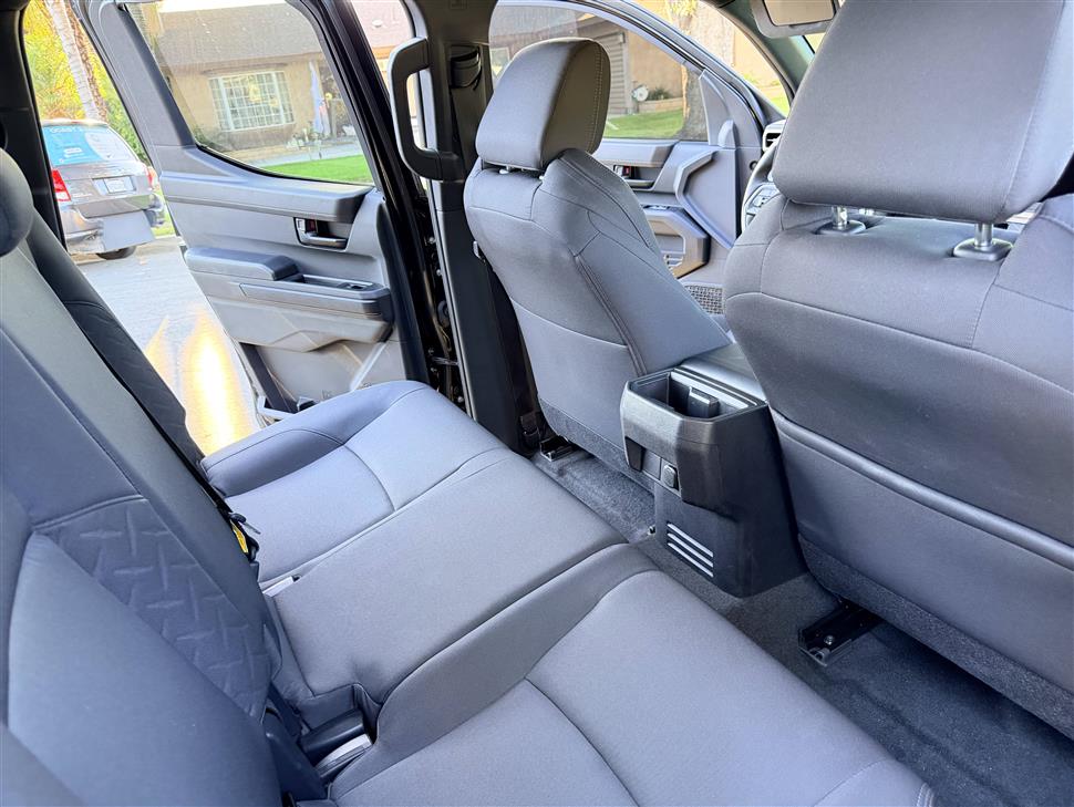 2024 Toyota Tacoma for sale in Diamond Bar, California