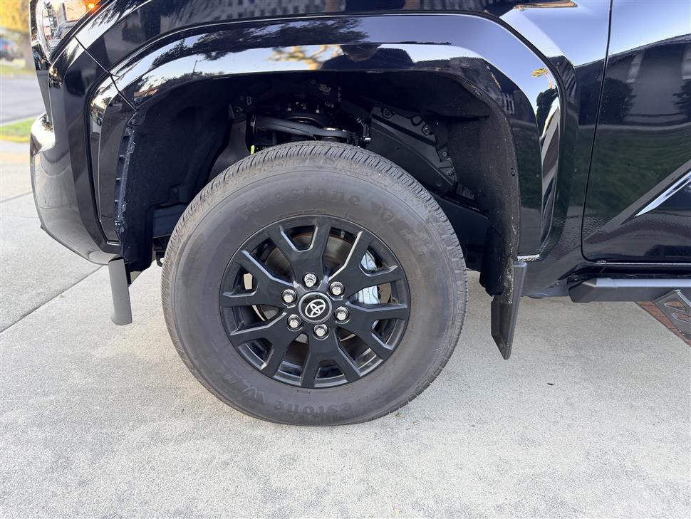 2024 Toyota Tacoma for sale in Diamond Bar, California