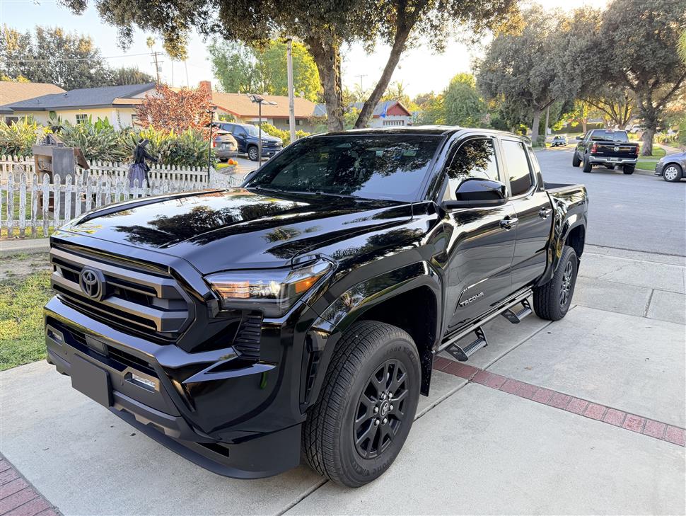 2024 Toyota Tacoma for sale in Diamond Bar, California