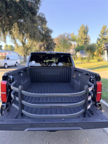 2024 Toyota Tacoma for sale in Diamond Bar, California