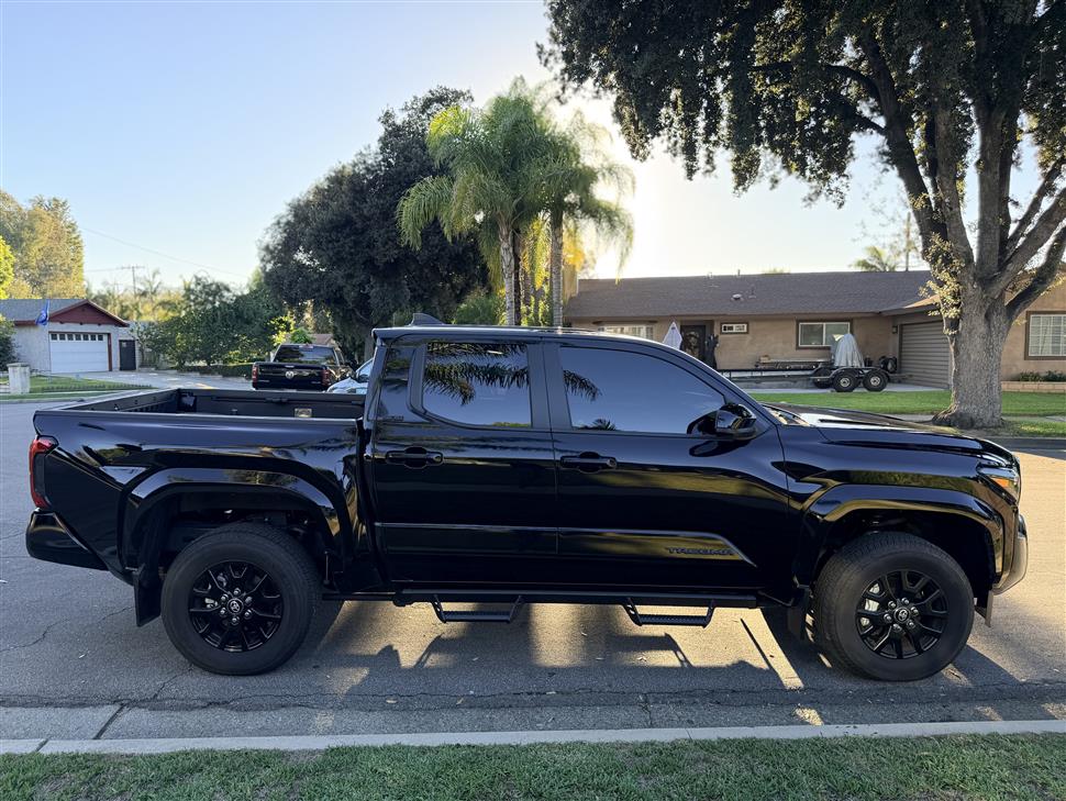 2024 Toyota Tacoma for sale in Diamond Bar, California