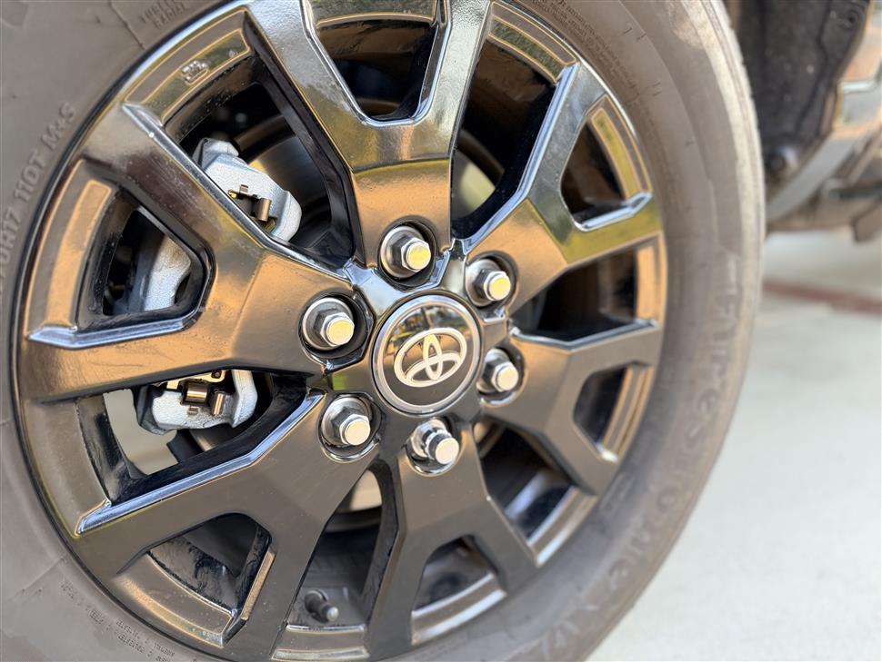 2024 Toyota Tacoma for sale in Diamond Bar, California