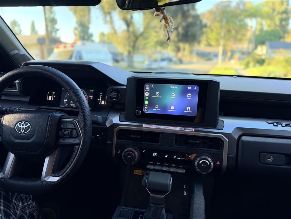 2024 Toyota Tacoma for sale in Diamond Bar, California