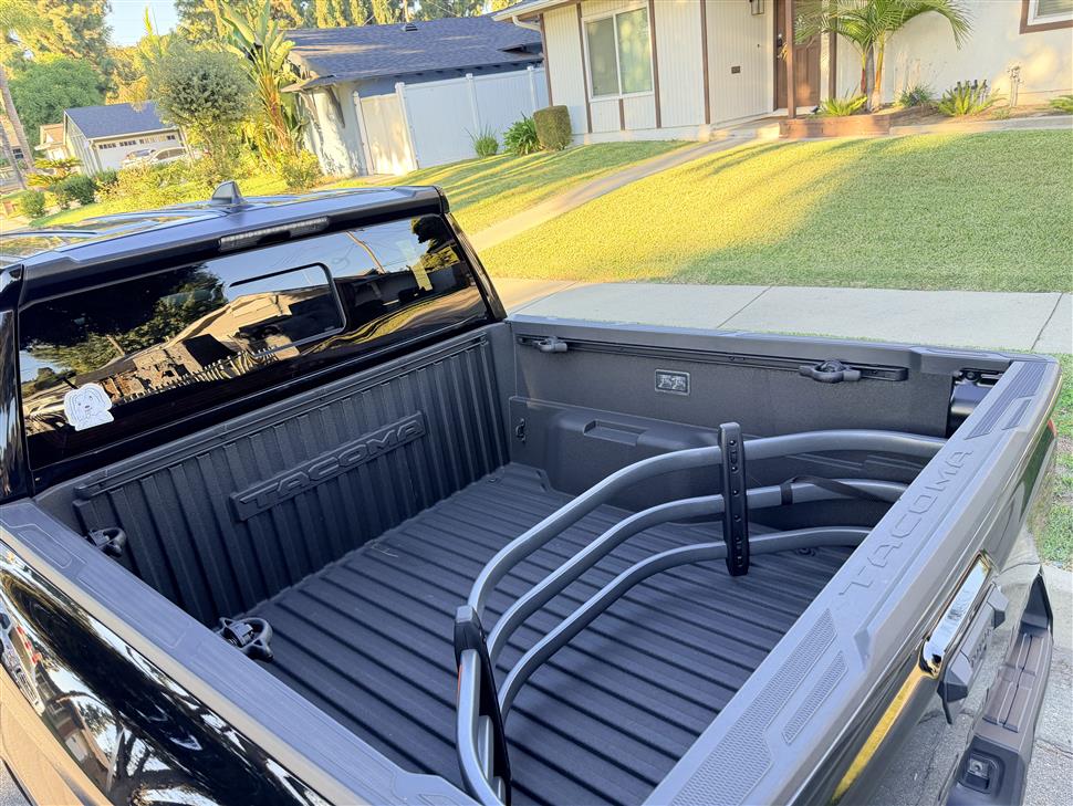 2024 Toyota Tacoma for sale in Diamond Bar, California