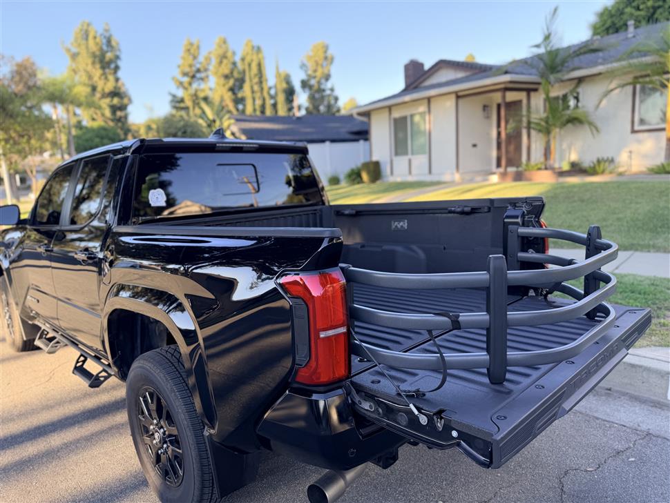 2024 Toyota Tacoma for sale in Diamond Bar, California