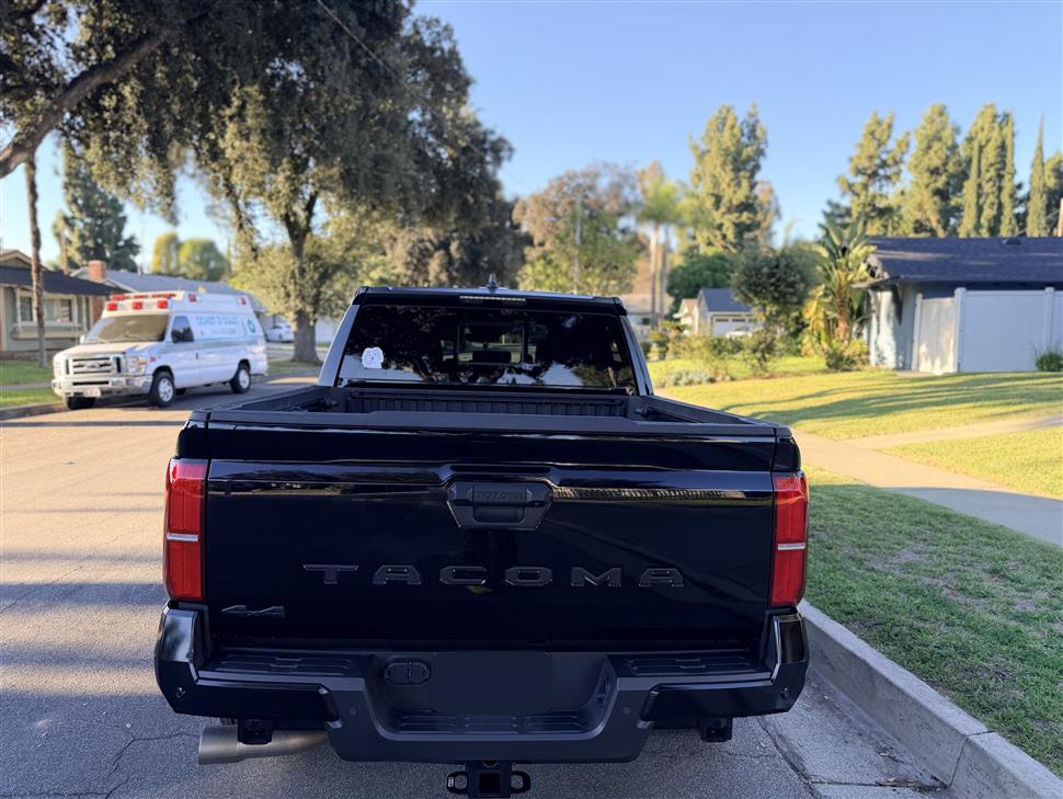 2024 Toyota Tacoma for sale in Diamond Bar, California