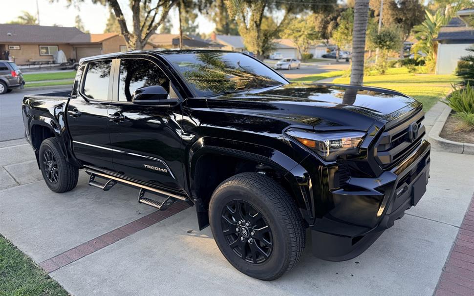 2024 Toyota Tacoma for sale in Diamond Bar, California