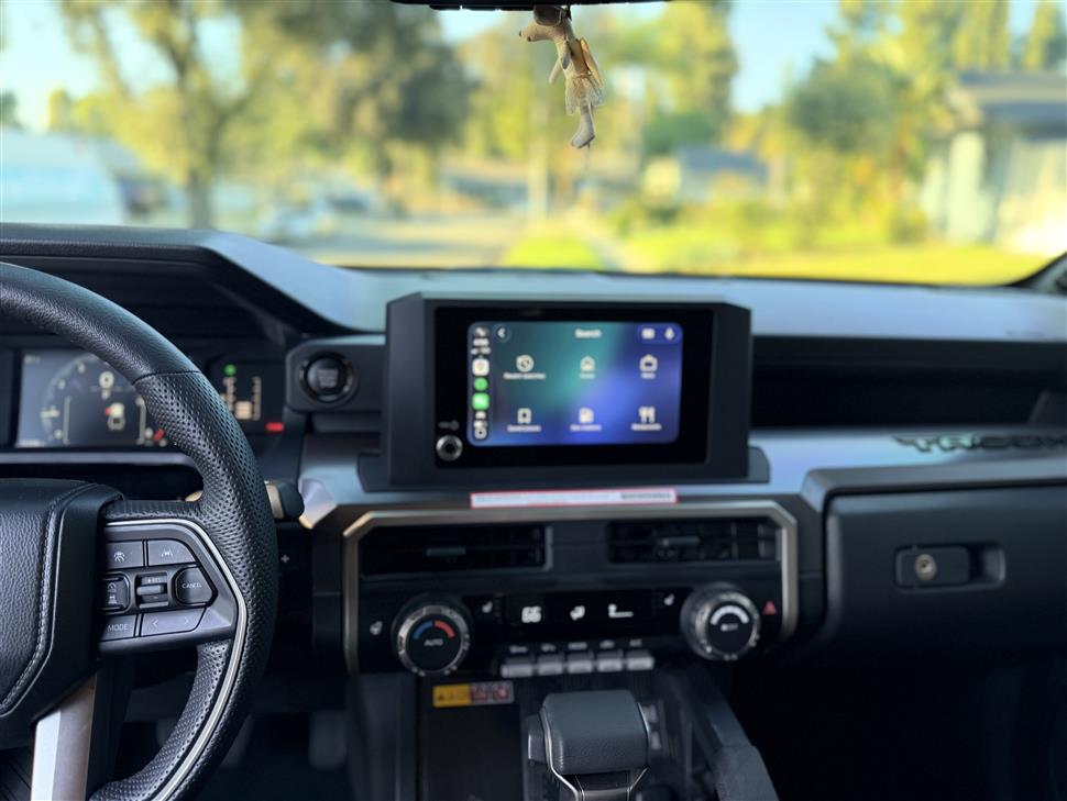 2024 Toyota Tacoma for sale in Diamond Bar, California