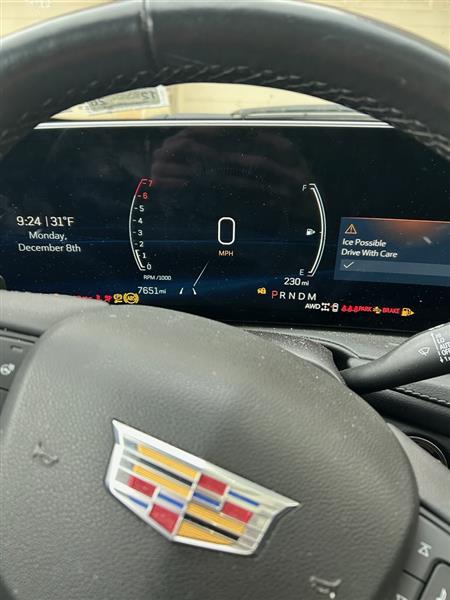 2024 Cadillac XT4 for sale in Howard Beach, New York