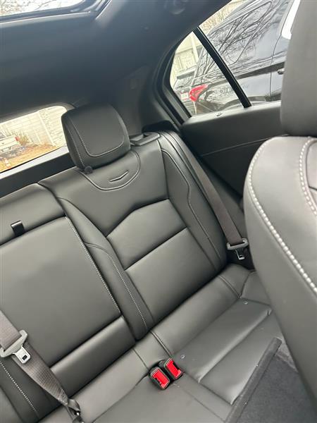 2024 Cadillac XT4 for sale in Howard Beach, New York