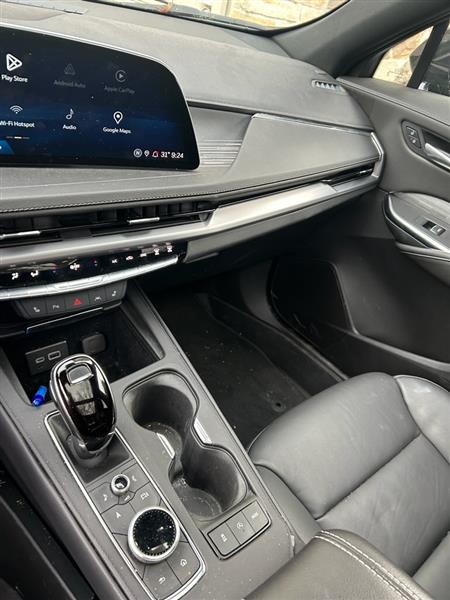2024 Cadillac XT4 for sale in Howard Beach, New York