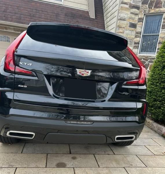 2024 Cadillac XT4 for sale in Howard Beach, New York