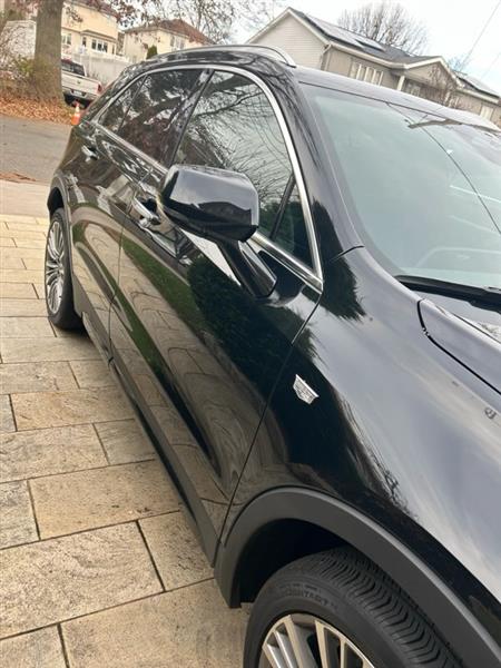 2024 Cadillac XT4 for sale in Howard Beach, New York