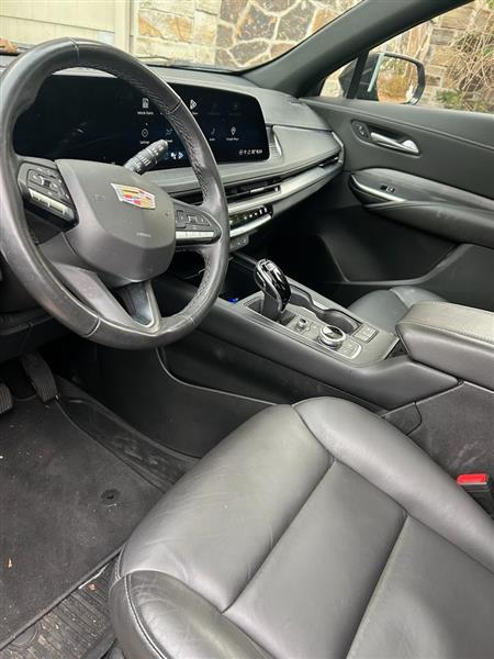 2024 Cadillac XT4 for sale in Howard Beach, New York