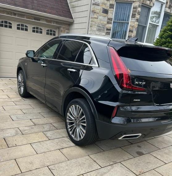 2024 Cadillac XT4 for sale in Howard Beach, New York
