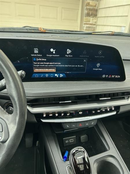 2024 Cadillac XT4 for sale in Howard Beach, New York