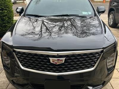 2024 Cadillac XT4 lease in Howard Beach,NY