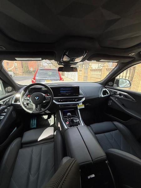 2024 BMW XM for sale in Hatboro, Pennsylvania