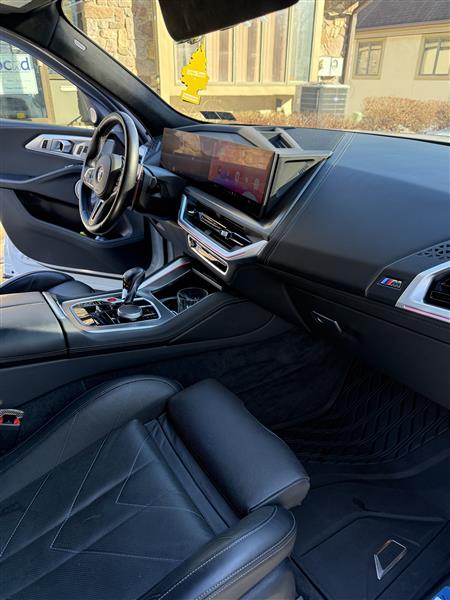 2024 BMW XM for sale in Hatboro, Pennsylvania