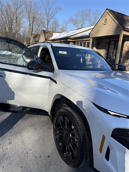2024 BMW XM for sale in Hatboro, Pennsylvania