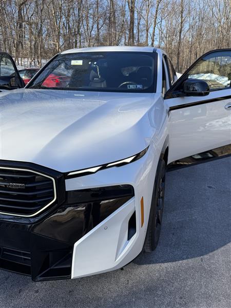2024 BMW XM for sale in Hatboro, Pennsylvania