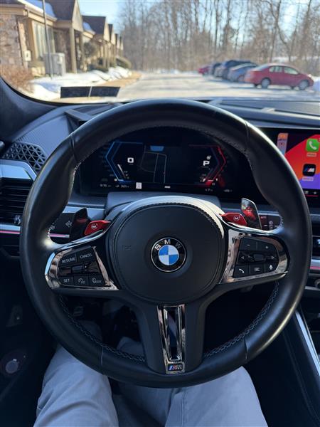 2024 BMW XM for sale in Hatboro, Pennsylvania