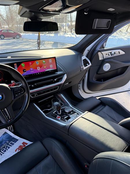 2024 BMW XM for sale in Hatboro, Pennsylvania
