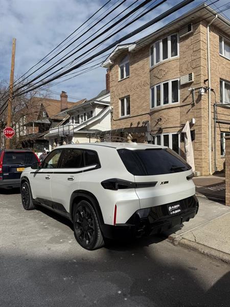 2024 BMW XM for sale in Hatboro, Pennsylvania