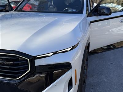 2024 BMW XM lease in Hatboro,PA