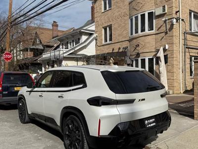 2024 BMW XM lease in Hatboro,PA