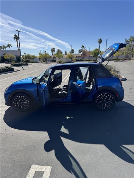 2025 MINI Hardtop 4 Door for sale in Las Vegas, Nevada