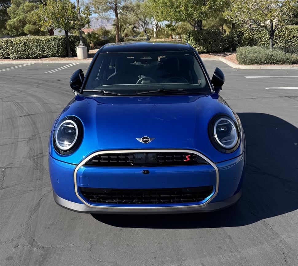 2025 MINI Hardtop 4 Door for sale in Las Vegas, Nevada