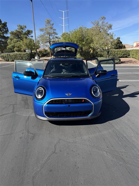 2025 MINI Hardtop 4 Door for sale in Las Vegas, Nevada