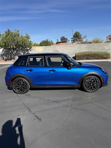 2025 MINI Hardtop 4 Door for sale in Las Vegas, Nevada