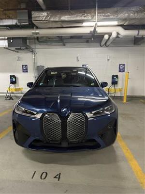 2024 BMW iX for sale in Chantilly, Virginia