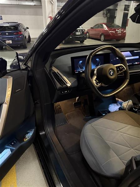 2024 BMW iX for sale in Chantilly, Virginia