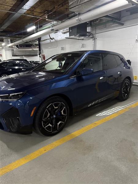 2024 BMW iX for sale in Chantilly, Virginia