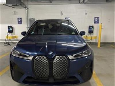 2024 BMW iX lease in Chantilly,VA