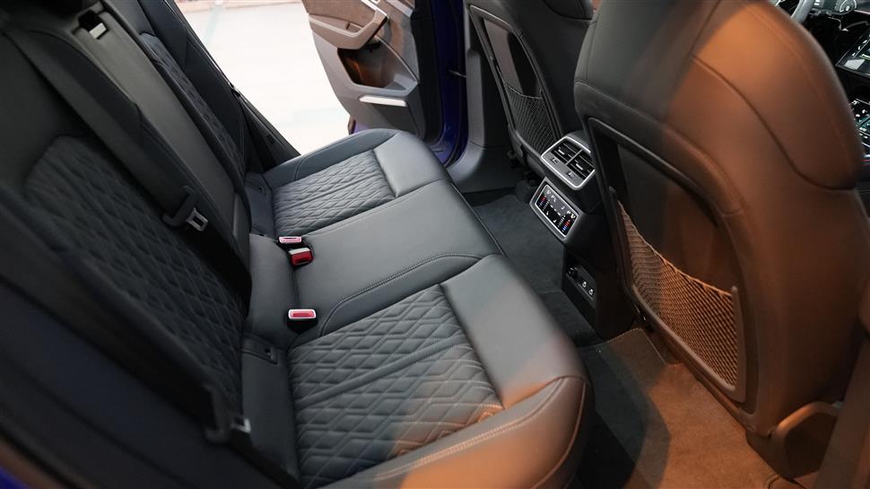 2024 Audi SQ8 Sportback e-tron for sale in San Deigo, California