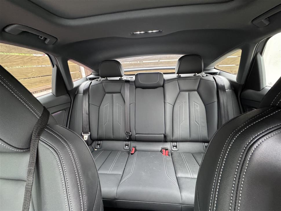 2024 Audi Q4 Sportback e-tron for sale in Los Angeles, California