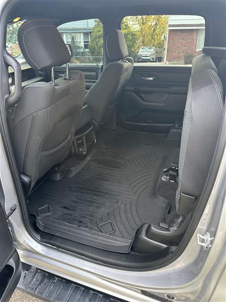 2025 Ram 1500 for sale in Statan Island, New York