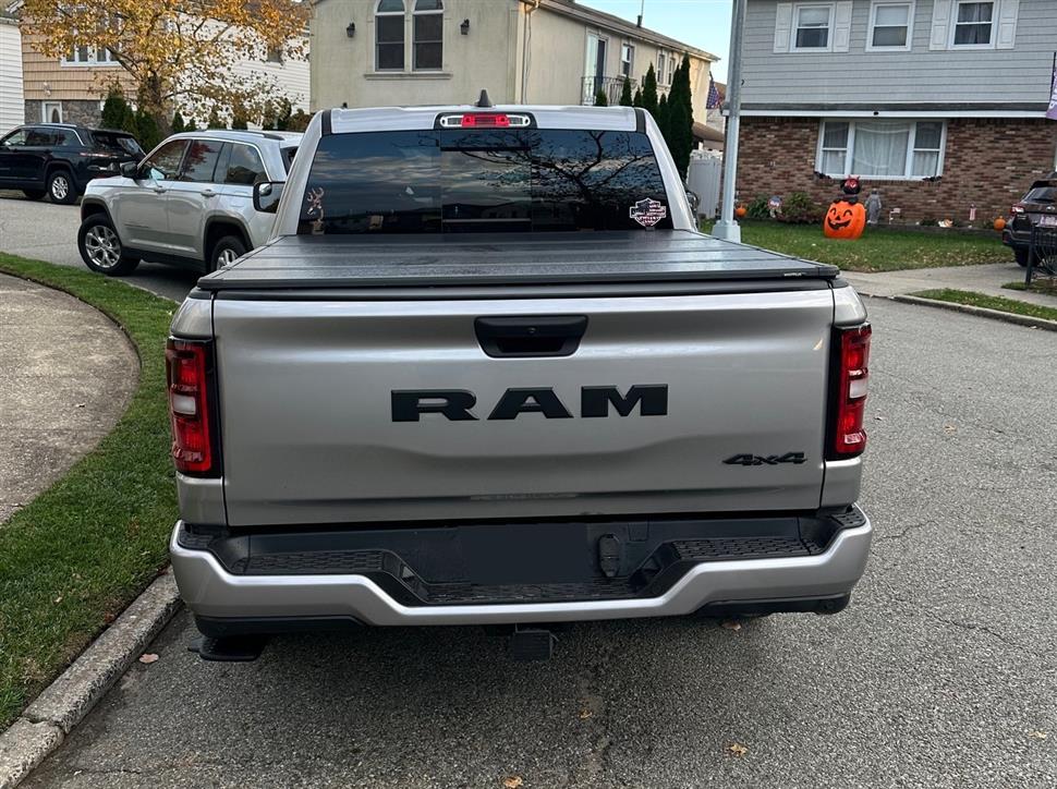 2025 Ram 1500 for sale in Statan Island, New York