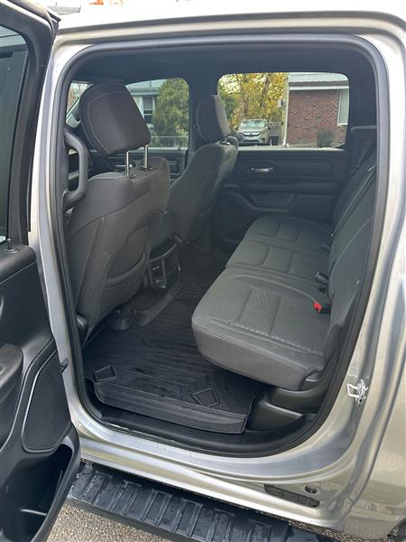2025 Ram 1500 for sale in Statan Island, New York