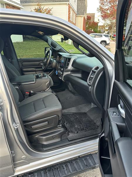 2025 Ram 1500 for sale in Statan Island, New York