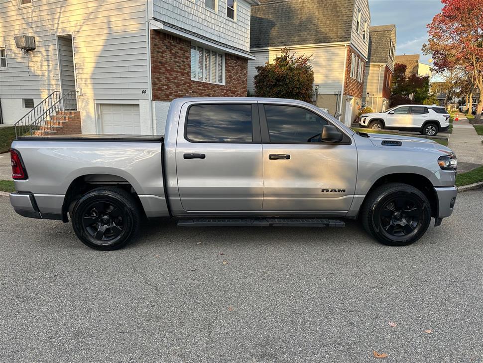 2025 Ram 1500 for sale in Statan Island, New York