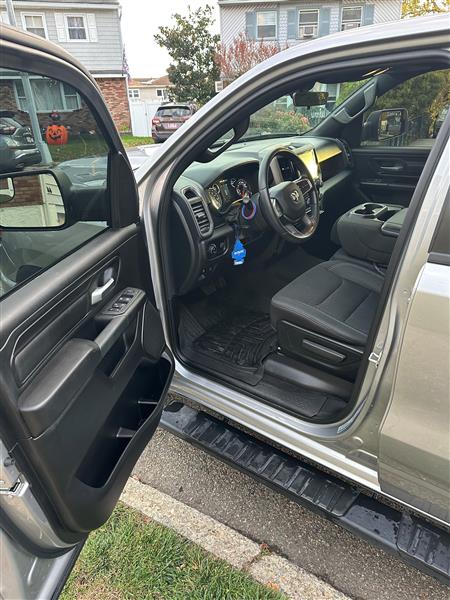2025 Ram 1500 for sale in Statan Island, New York