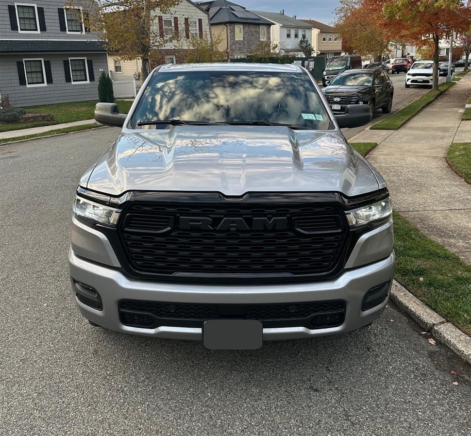 2025 Ram 1500 for sale in Statan Island, New York