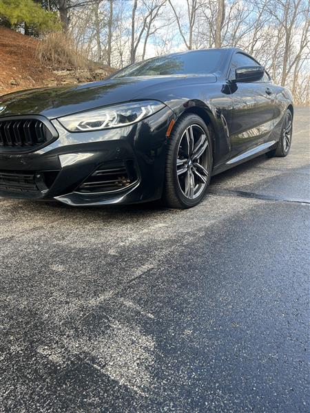 2023 BMW 8 Series for sale in Saint Albans, Missouri